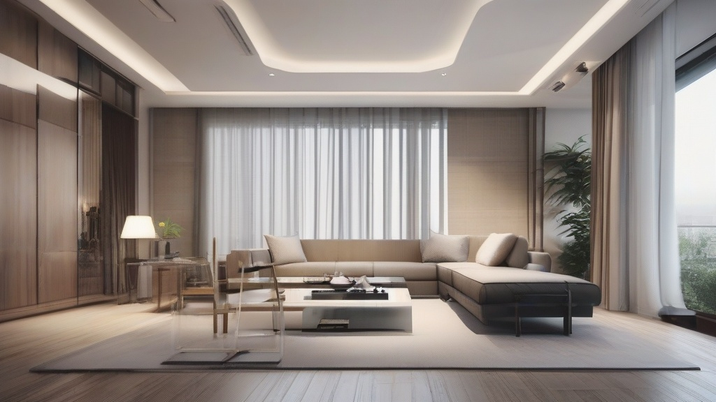 玄关设计暗藏助眠密码：打造睡眠友好型入户空间的5个科学方案