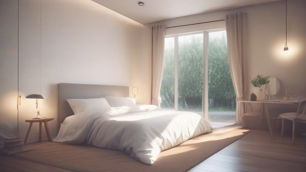 香薰助眠全攻略：科学解析如何用天然香气改善睡眠障碍