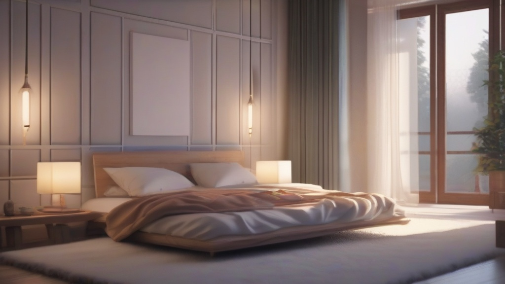 睡眠科学揭秘：7个日常习惯助你彻底改善睡眠质量