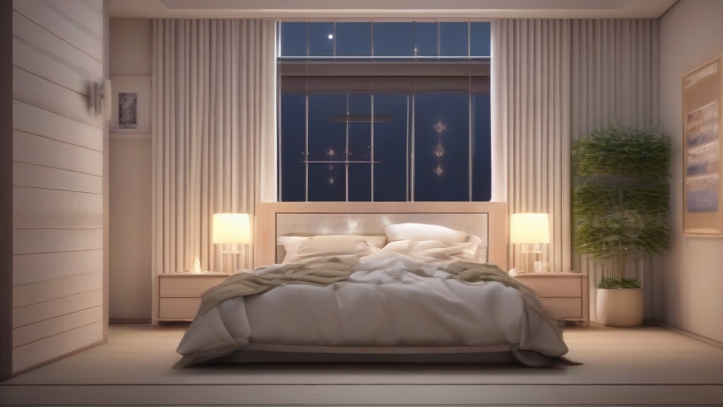 白噪音助眠真相：科学解析与实用指南，助你一夜好眠