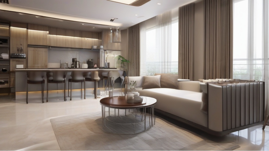 地板选购指南：选对材质，打造助眠卧室的隐形关键