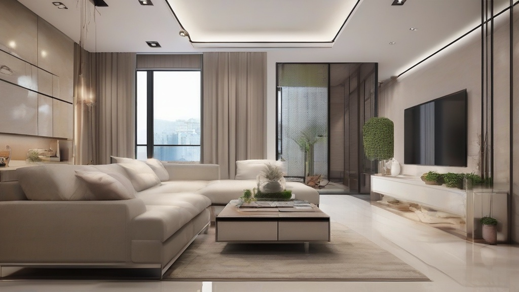 睡眠健康新标准：科学验收助眠装修的5大核心指标