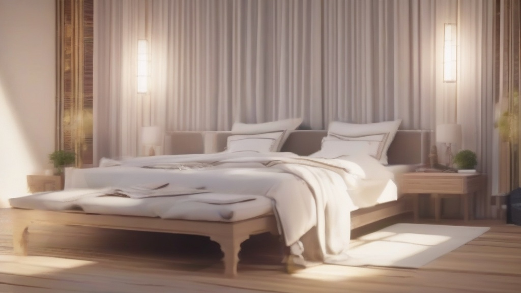 睡眠呼吸暂停症：被忽视的「夜间杀手」，如何科学应对？