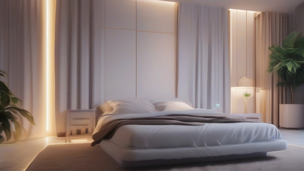 科学午睡指南：解锁高效充电的黄金法则