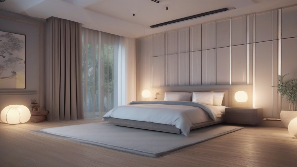 呼吸法助眠全攻略：从焦虑到深度睡眠的心理调节术