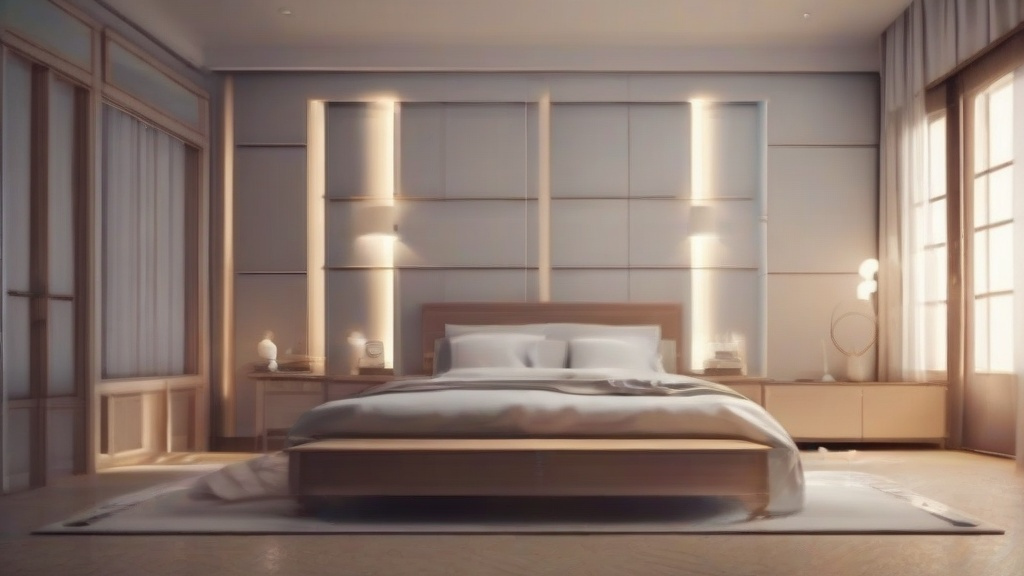 香薰疗法：用天然香气破解睡眠障碍的科学指南