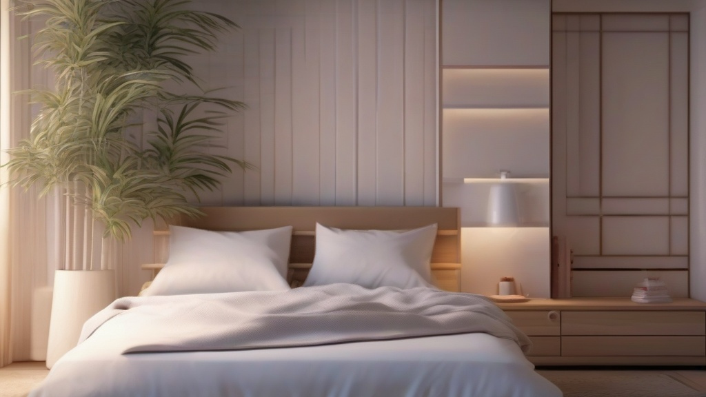 枕头选不对，睡眠全白费？科学揭秘枕头与睡眠障碍的深层关联