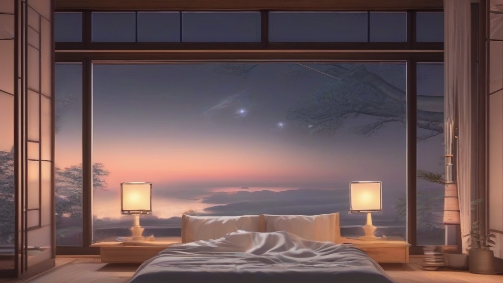 睡眠心理解码：压力管理与深度睡眠的黄金法则