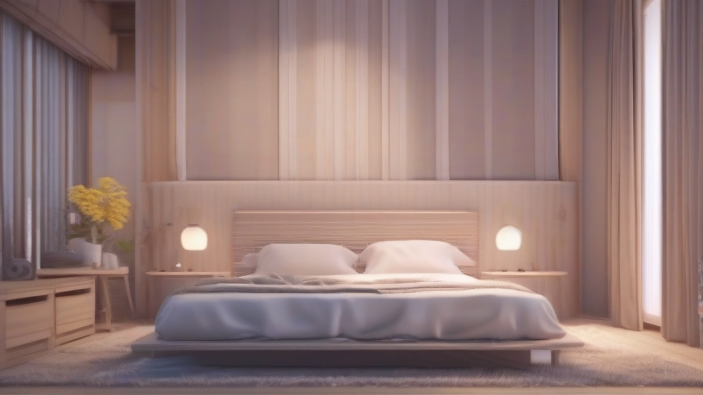 失眠背后：揭秘心理因素如何偷走你的睡眠，科学应对策略全解析