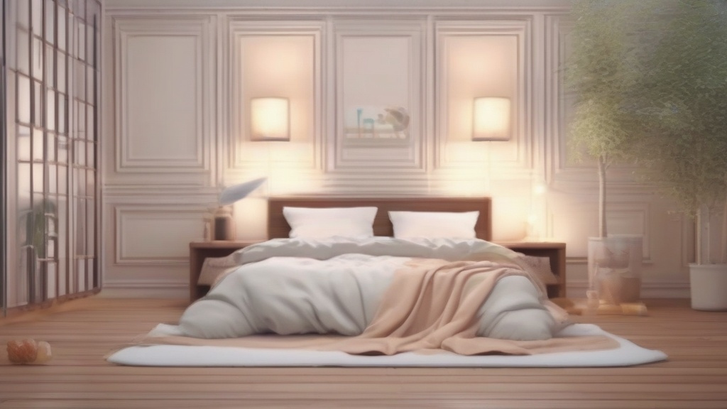 科学揭秘：瑜伽如何通过调节身心改善睡眠质量？