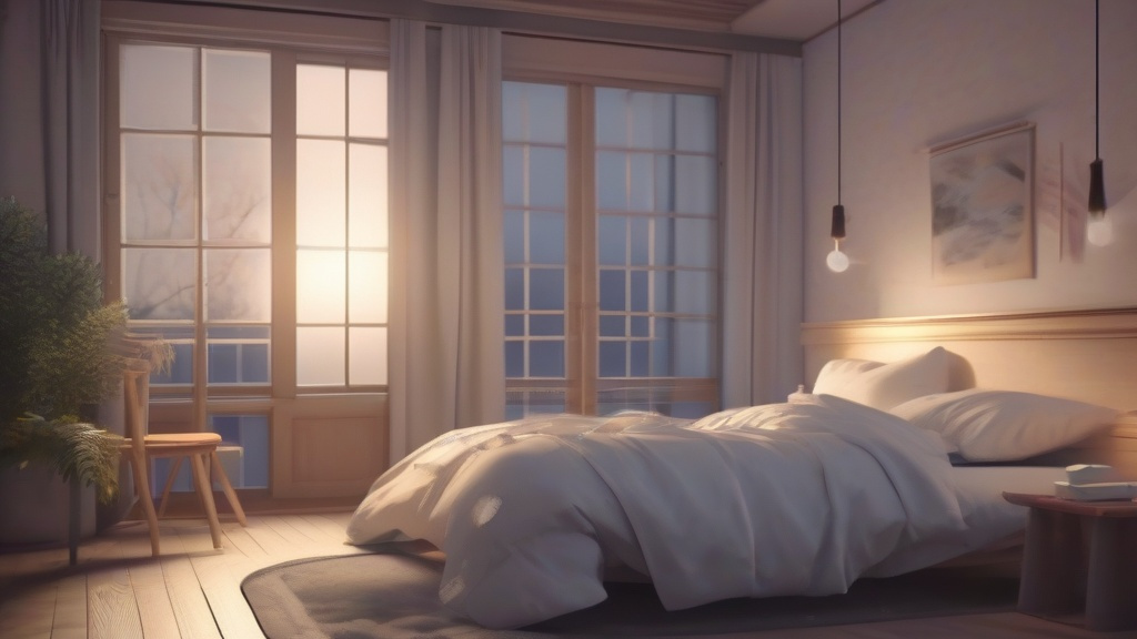 冥想助眠全指南：科学原理+产品选择+6步实操法，告别失眠困扰