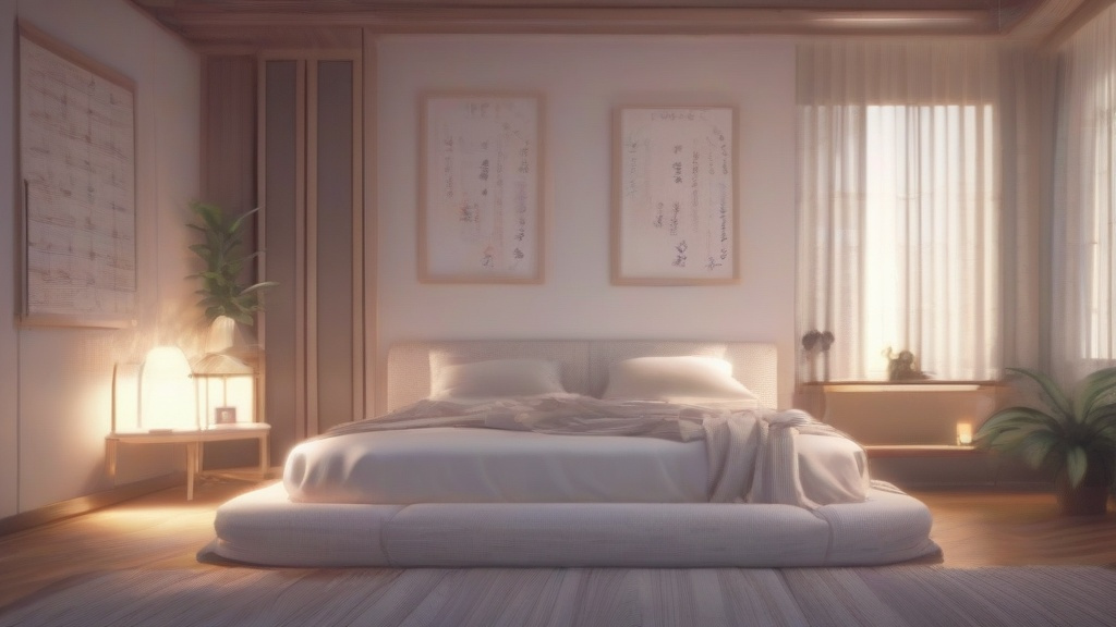 吃对食物睡好觉：科学揭秘助眠食物的心理学原理与实用清单