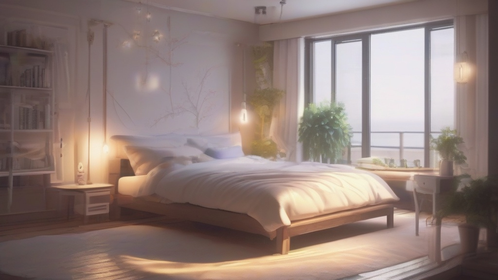 睡眠环境升级指南：如何科学选购床垫守护健康睡眠？