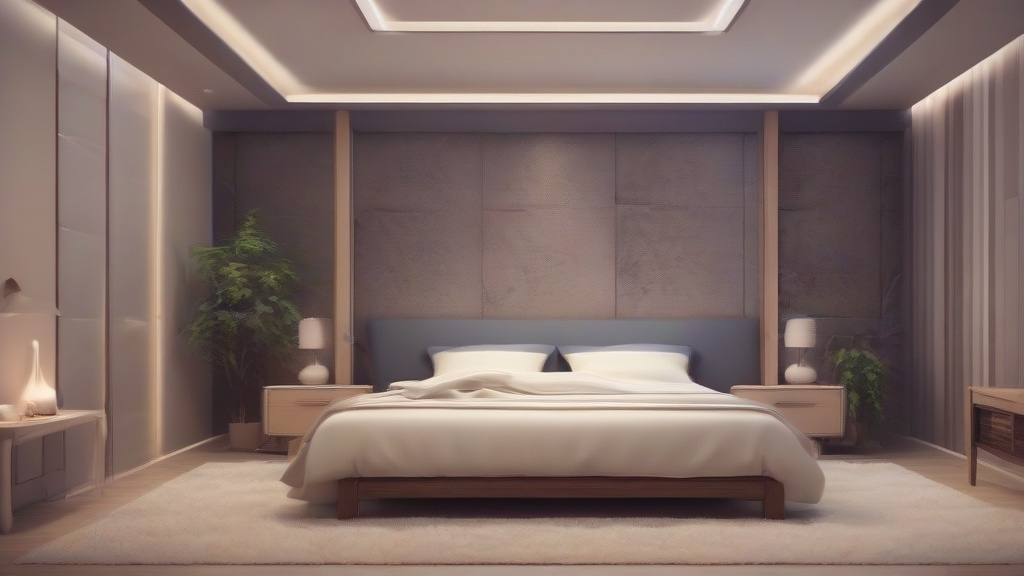 打造理想睡眠环境：瑜伽如何成为改善睡眠的天然解药