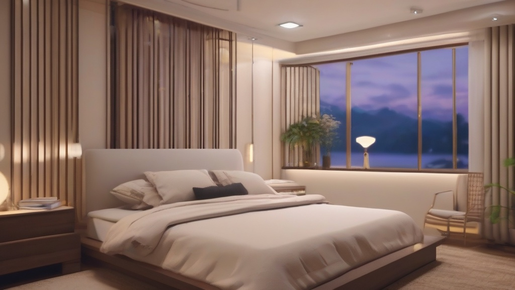 打造黄金睡眠环境：科学优化指南助你一夜好眠