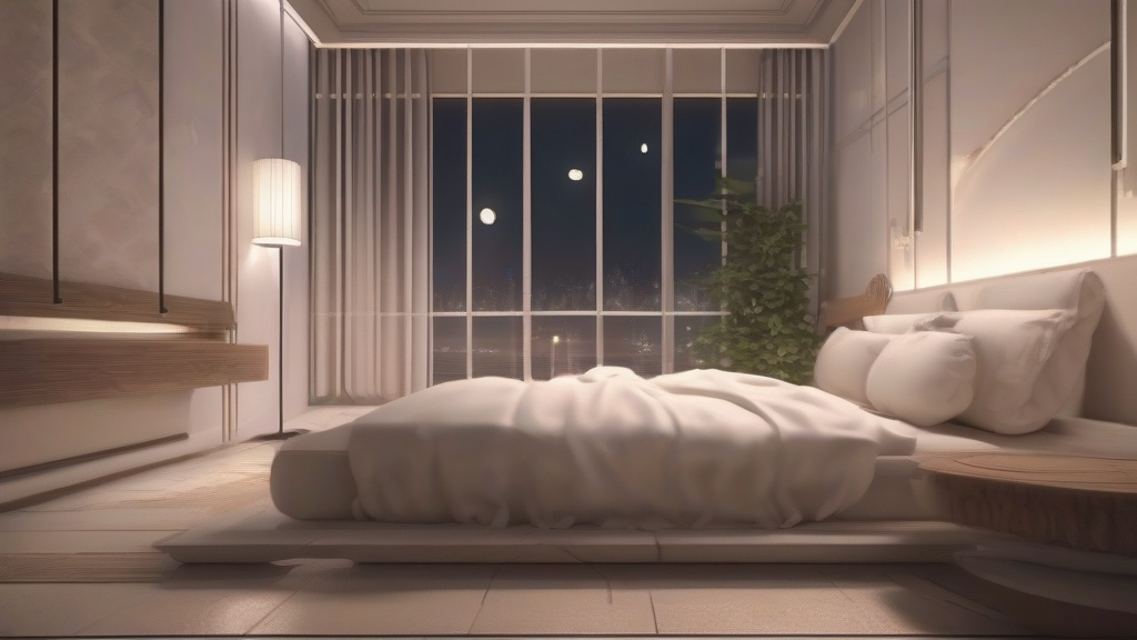 季节更迭如何影响睡眠？解锁四季睡眠心理调节指南