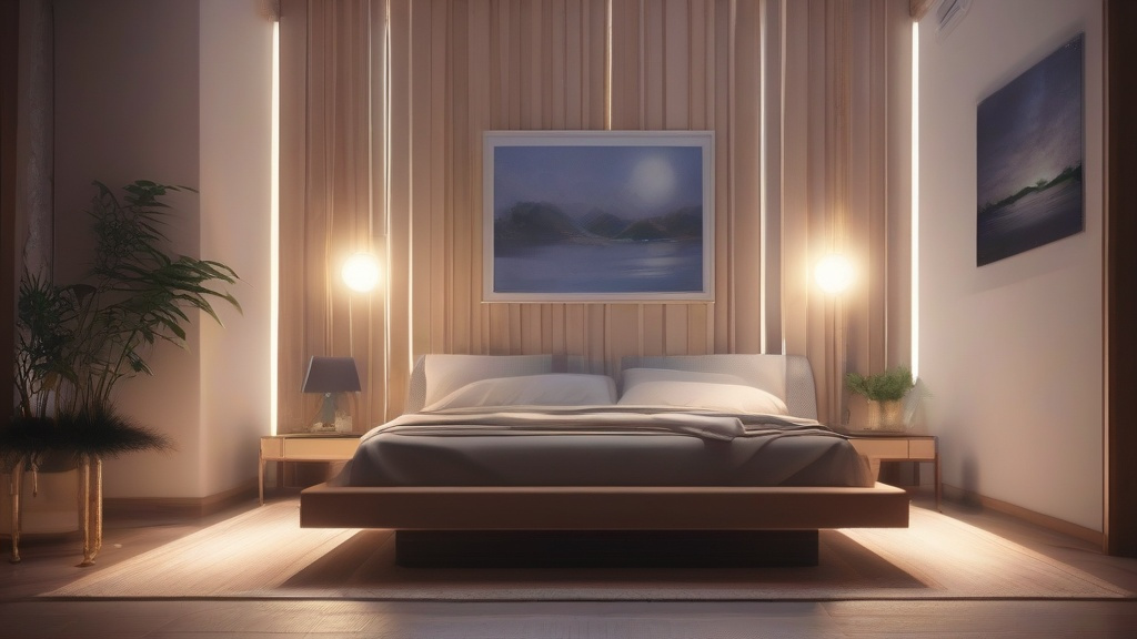 睡眠环境大揭秘：打鼾的根源与科学解决方案