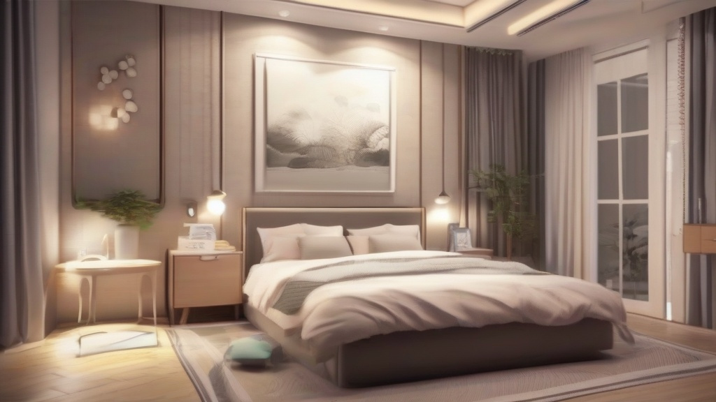 焦虑与失眠的恶性循环：如何打破睡眠心理困局？