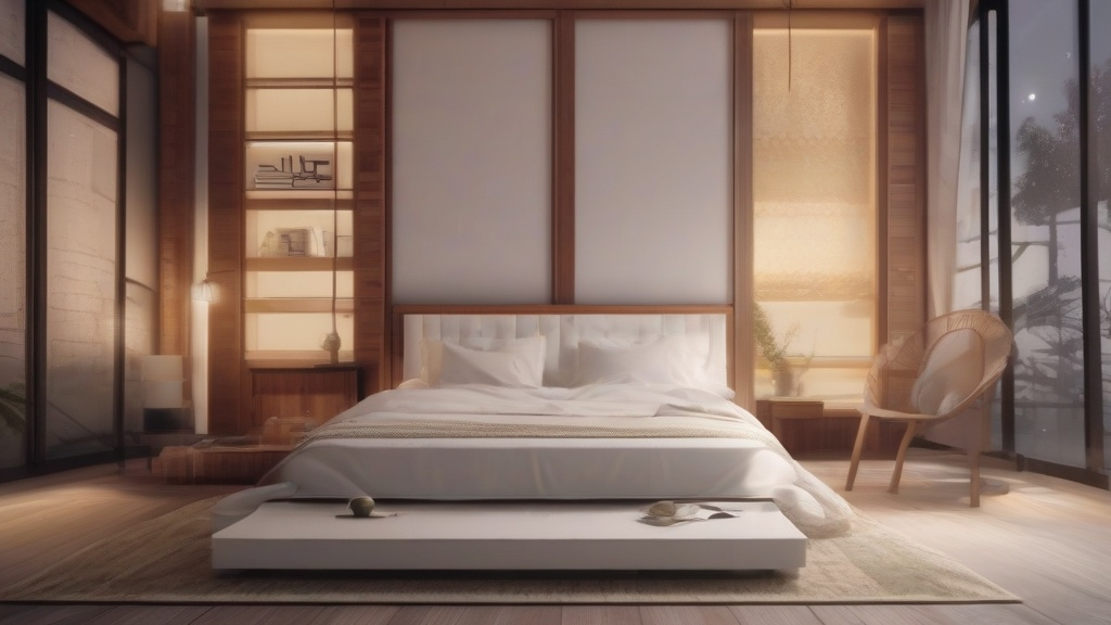 午睡的科学密码：如何用20分钟提升全天效率？