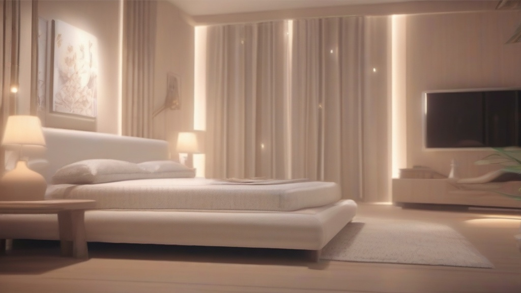 告别焦虑性失眠：科学助眠方法与心理调节指南