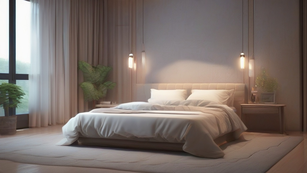 瑜伽助眠全攻略：从体式到呼吸，解锁天然助眠产品的科学力量