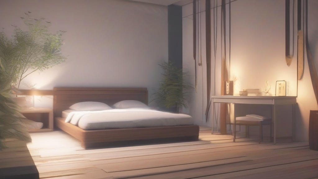 打造完美睡眠环境：冥想助眠全攻略，让深度睡眠触手可及