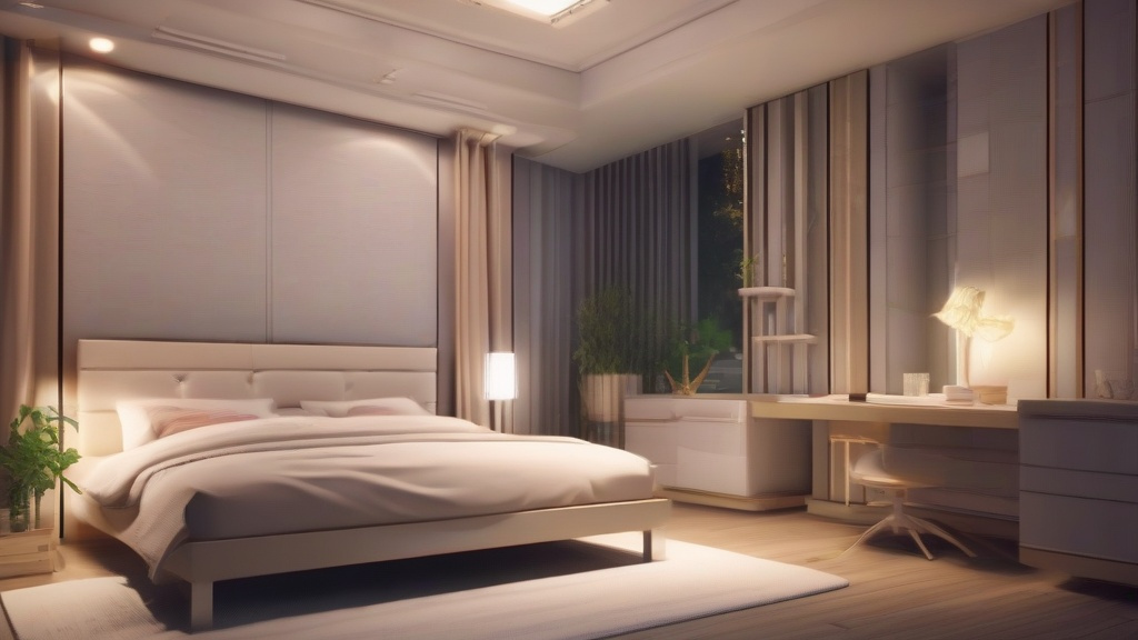 季节更迭如何影响睡眠？解锁四季睡眠心理调适指南