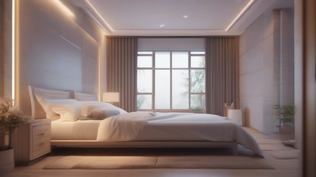 睡眠环境大揭秘：打鼾的根源与科学治疗方案