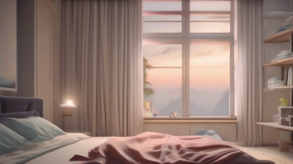 吃对食物助好眠：科学揭秘助眠食物的神奇力量