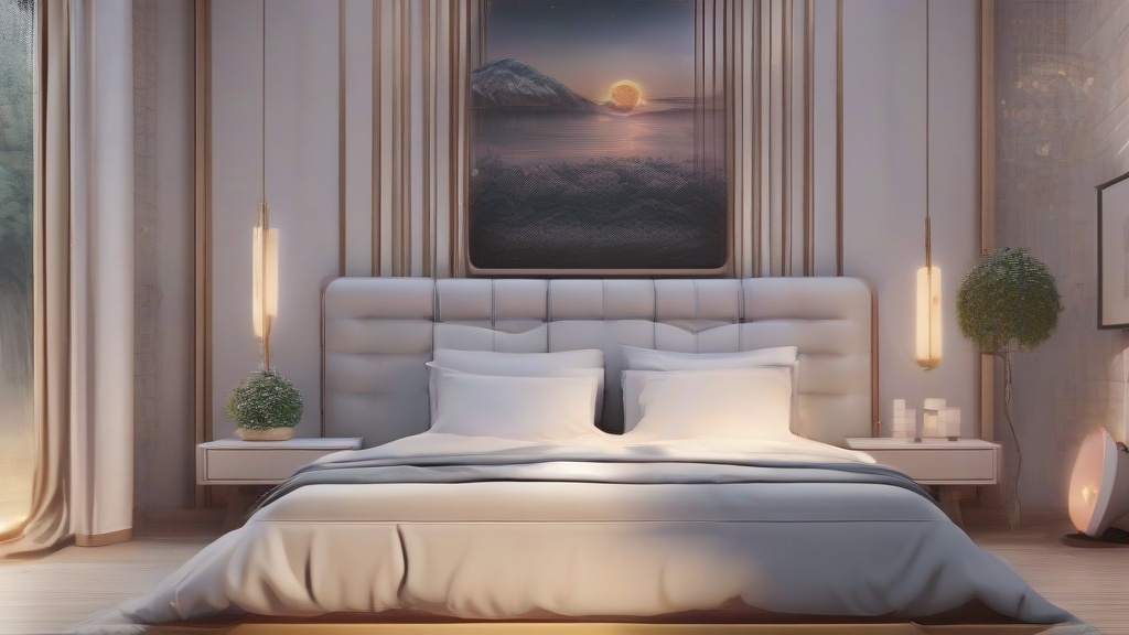 睡前禁忌大揭秘：避开这8件事，让你的睡眠质量翻倍！