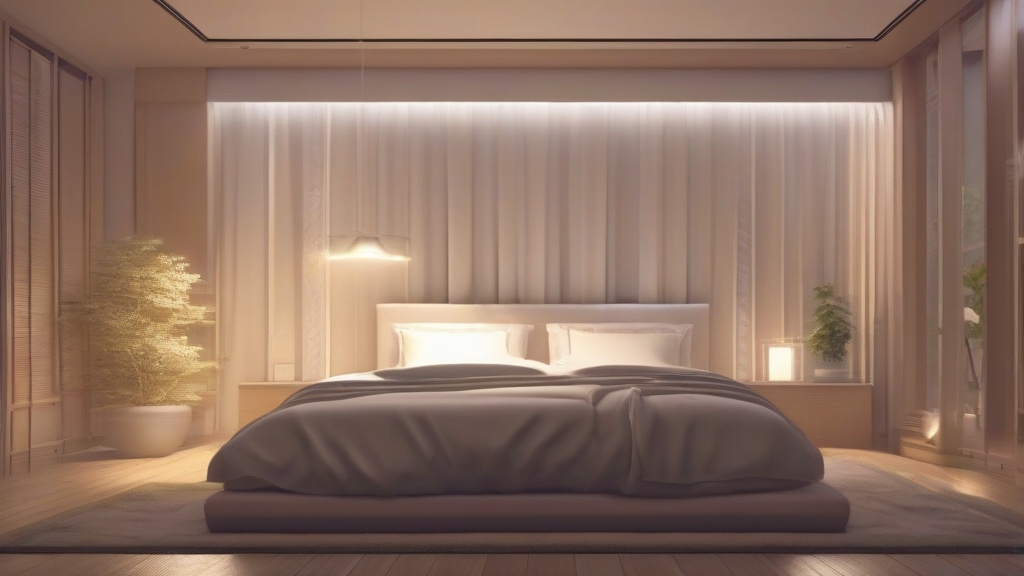 午睡科学指南：如何通过科学午睡提升下午效率与健康