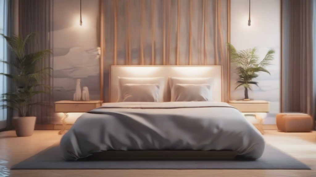 科学助眠全攻略：从方法到设备，深度解析睡眠监测技术如何改善睡眠质量