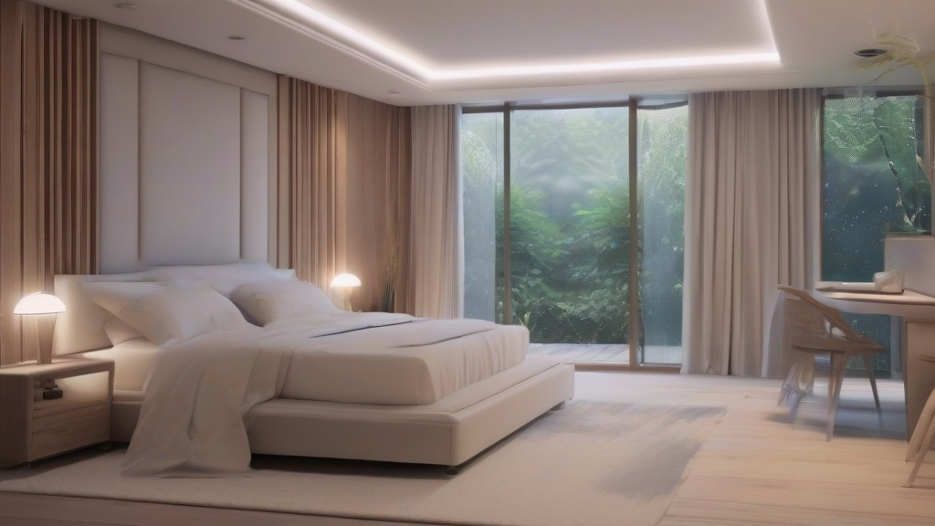 睡眠障碍自救指南：如何通过科学选床垫改善睡眠质量？