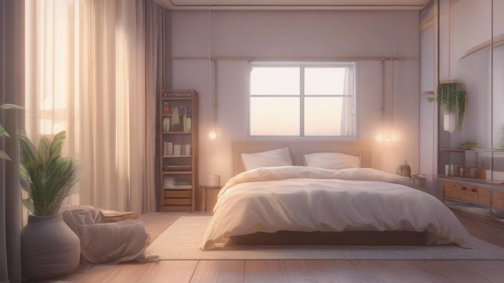 睡前禁忌大揭秘：避开这8件事，让深度睡眠不再遥远