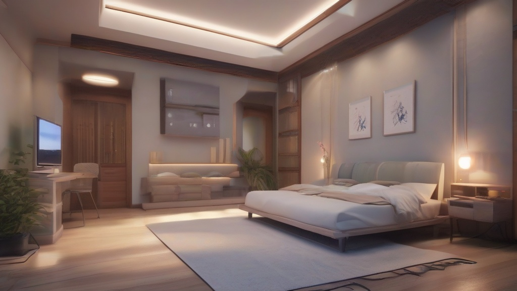 睡眠科学揭秘：这8种助眠食物让你告别失眠，一夜好眠