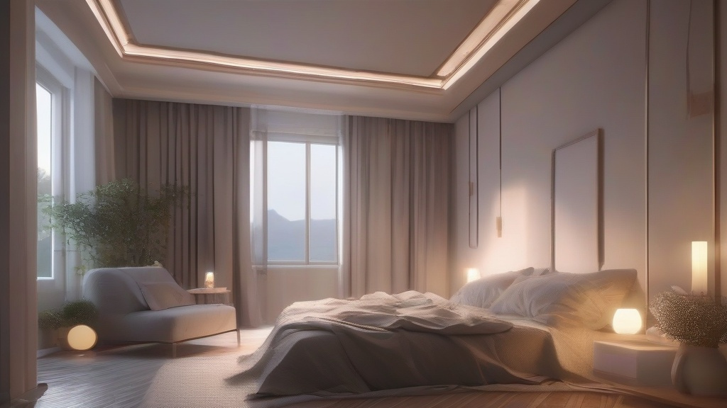 科学午睡指南：打造完美睡眠环境，提升下午精力效率