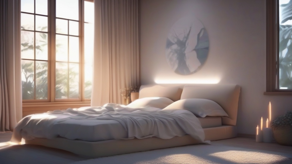 从助眠神器到环境改造：科学优化睡眠环境的完整指南
