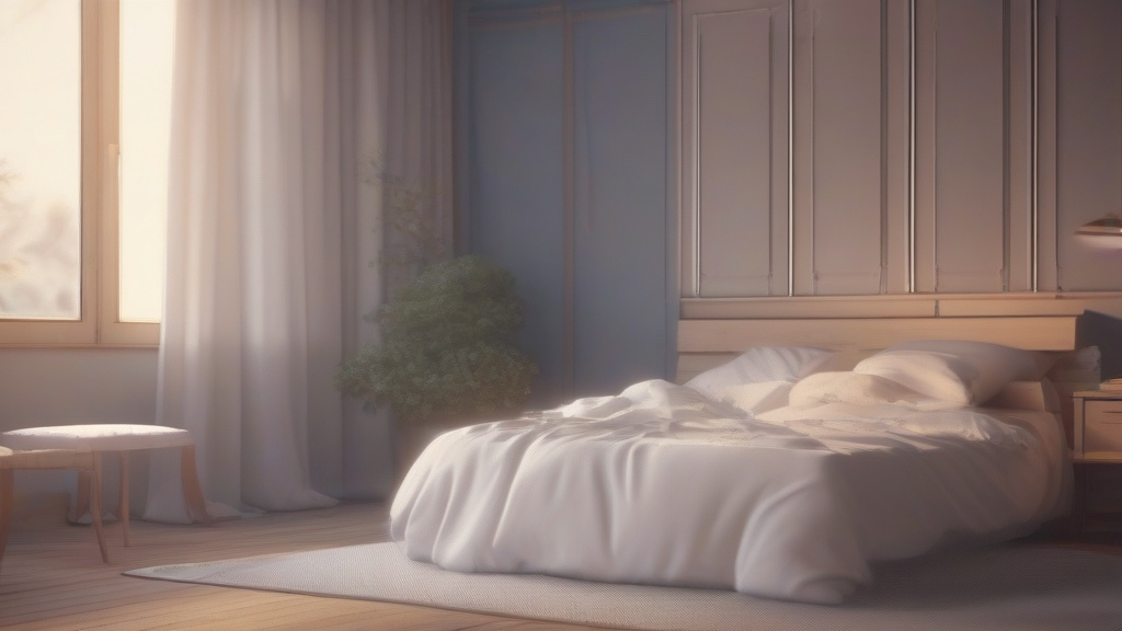 深度睡眠：解锁身体修复的黄金密码，你睡对了吗？