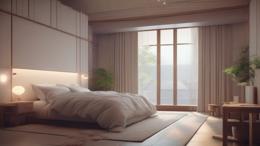 打造黄金睡眠环境：老年人安享好眠的五大关键要素