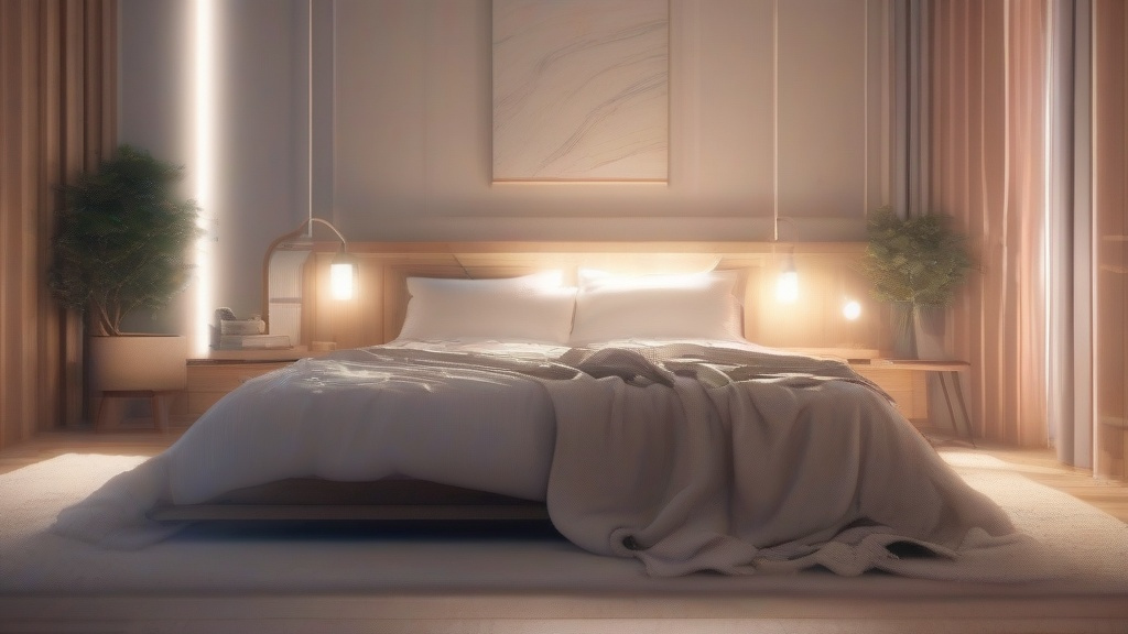 科学助眠+精准管理：解锁高效睡眠的黄金组合