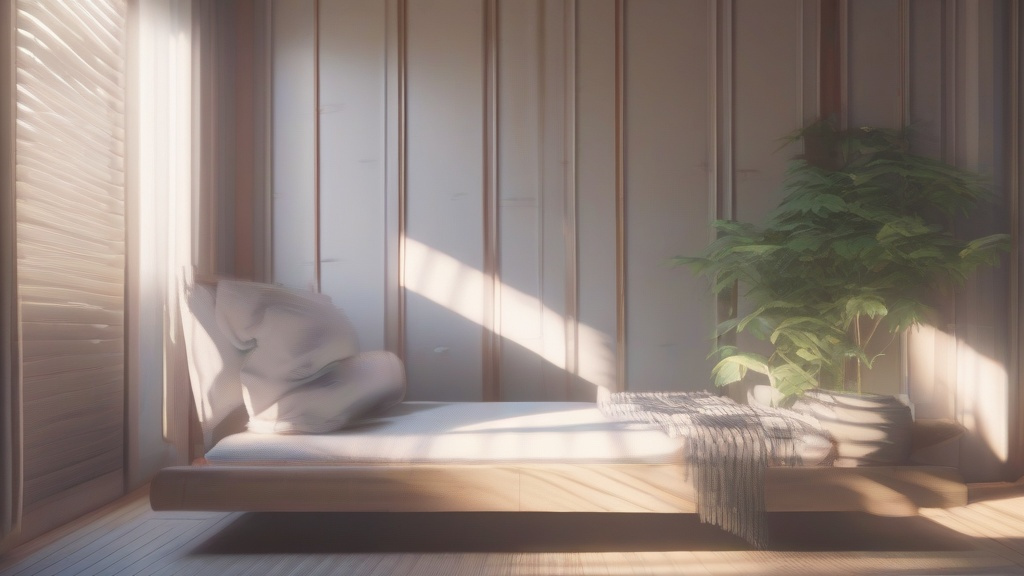 科学午睡指南：打造完美睡眠环境，提升下午效率的黄金法则