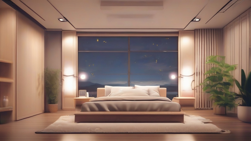 助眠产品与睡前放松技巧全解析：科学改善睡眠的黄金组合