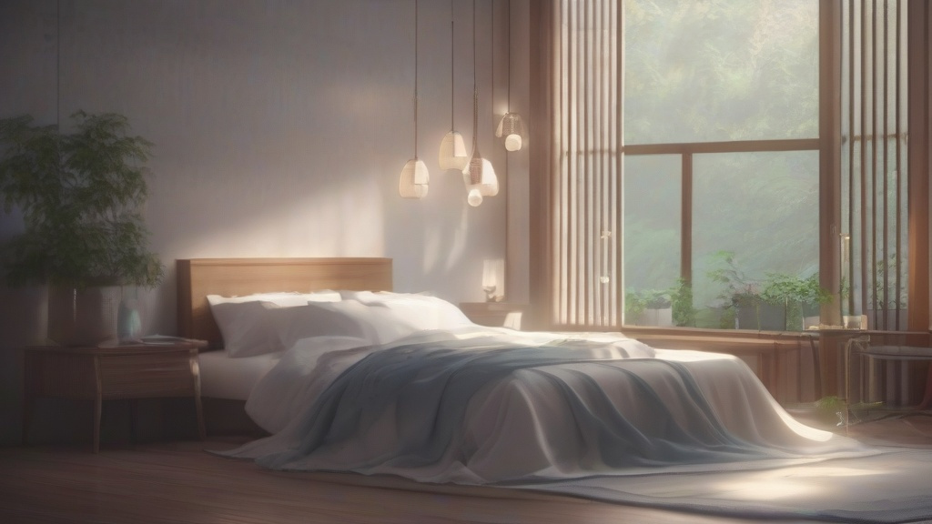 睡眠心理揭秘：科学管理时间，解锁优质睡眠的密码