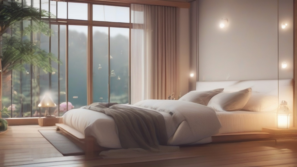 告别失眠困扰：7个科学验证的睡前放松技巧助你一夜好眠