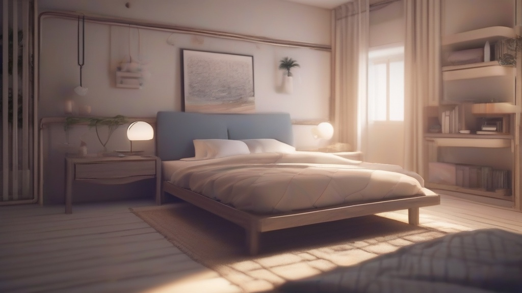 婴幼儿助眠产品全解析：科学选择与睡眠指南，让宝宝安睡整晚