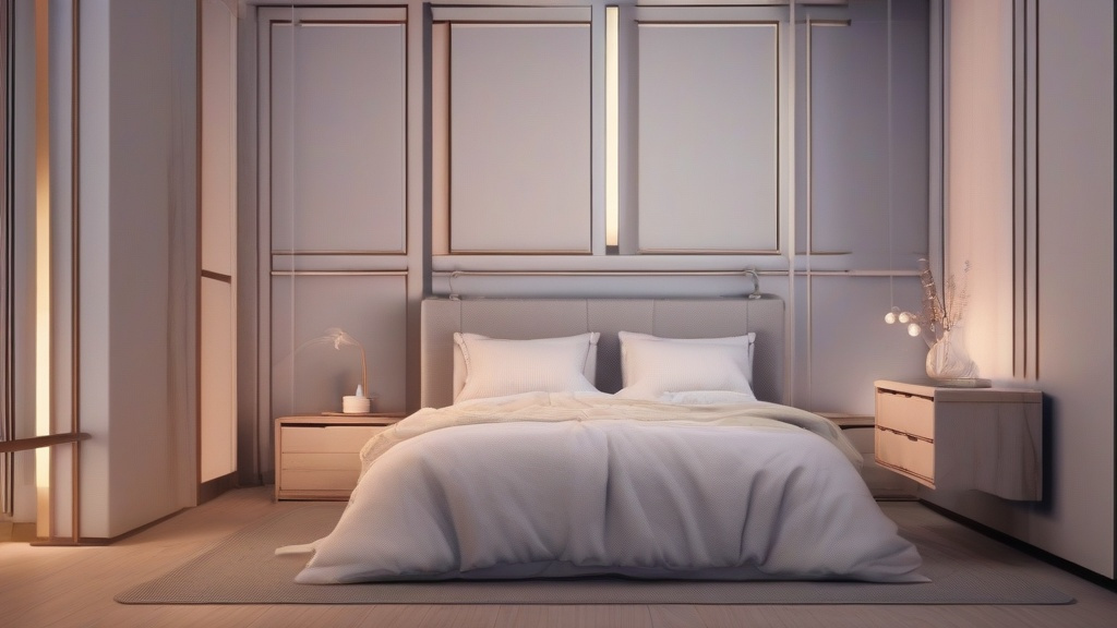 助眠产品+科学习惯：双管齐下打造黄金睡眠质量