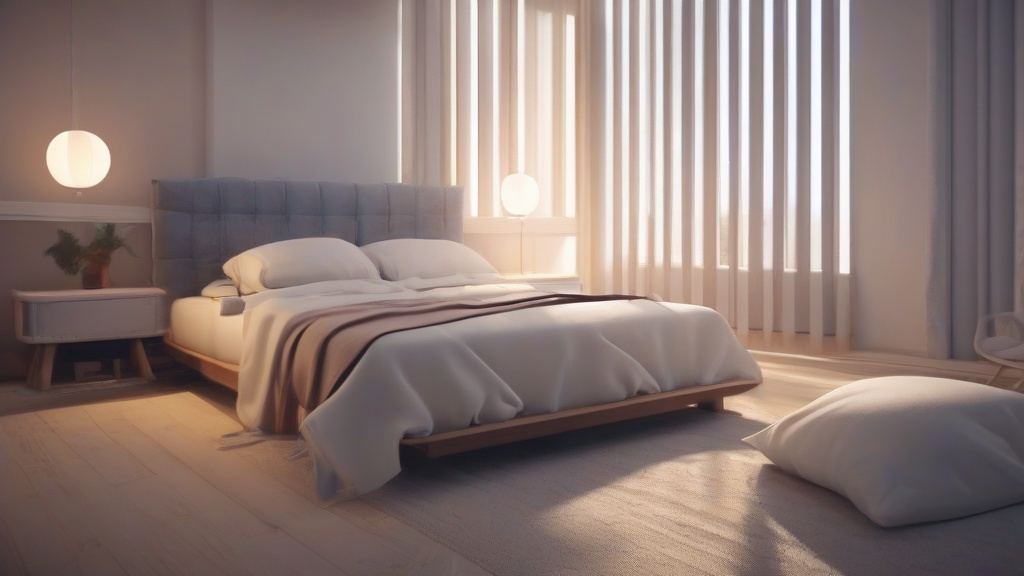 破解婴幼儿睡眠密码：0-3岁科学睡眠指南与障碍应对全攻略