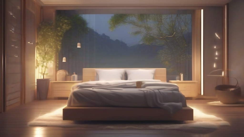 ASMR助眠揭秘：声音如何成为你的天然安眠药？