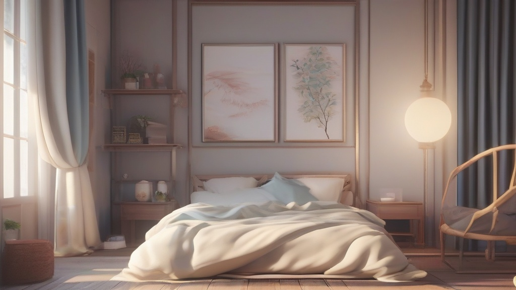 枕头心理学：如何通过科学选枕改善睡眠质量？