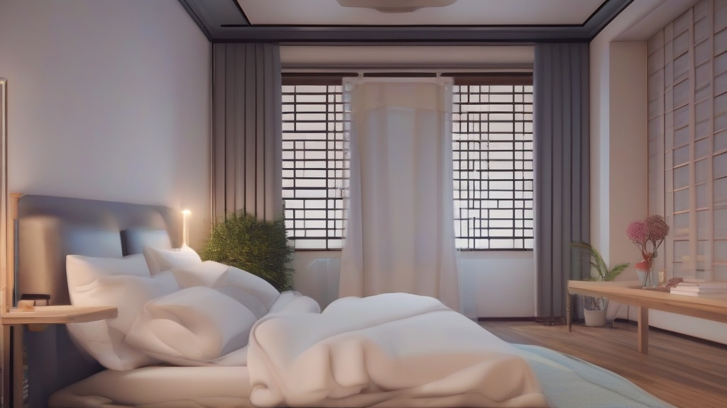 婴幼儿睡眠心理全解析：科学引导宝宝安睡指南